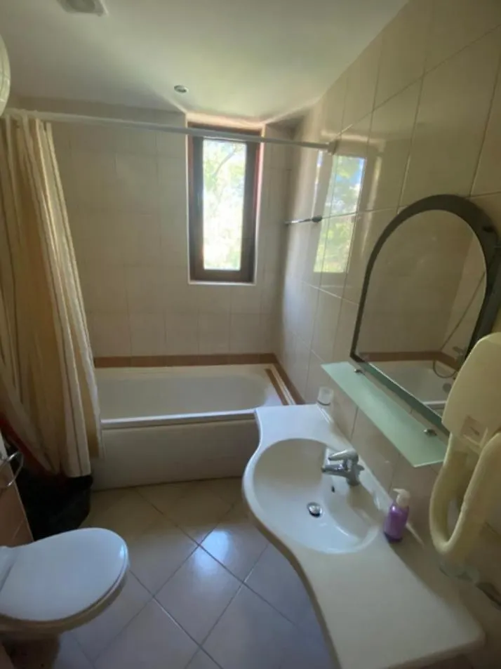 סאני ביץ' Central Beach Apartament בולגריה