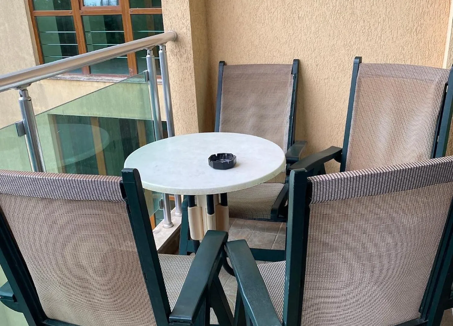 סאני ביץ' Central Beach Apartament 0*, סאני ביץ' בולגריה